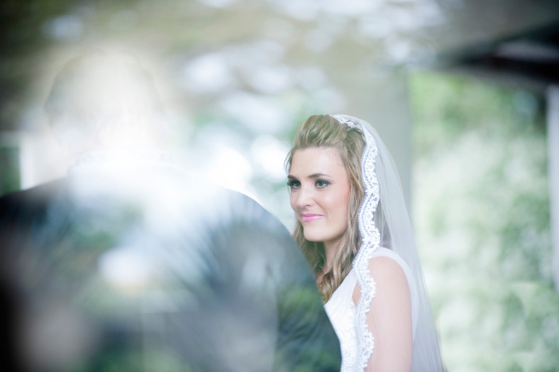 bride