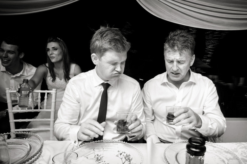 father and son shooters