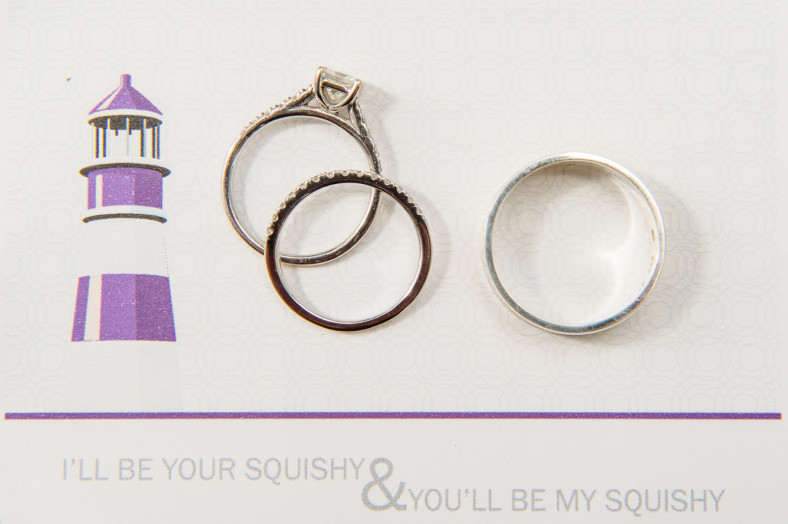 wedding rings