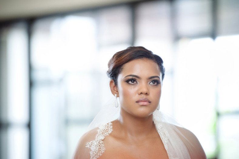 bride