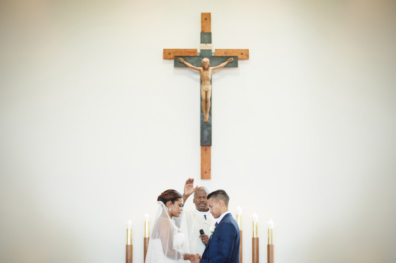 marital blessing