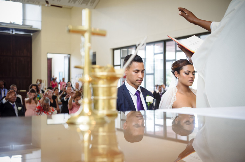 marital blessing