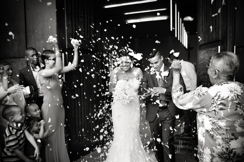 confetti
