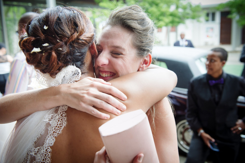 bride congrats