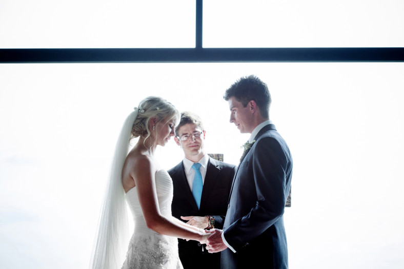 vows
