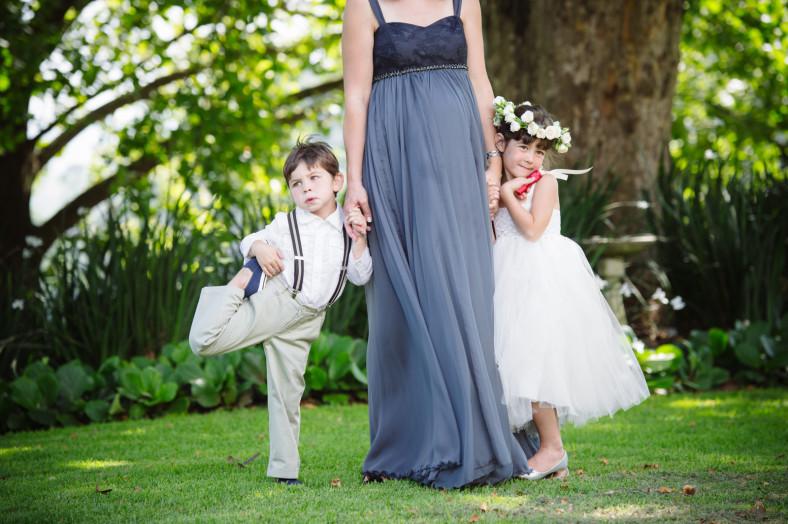 cute kids