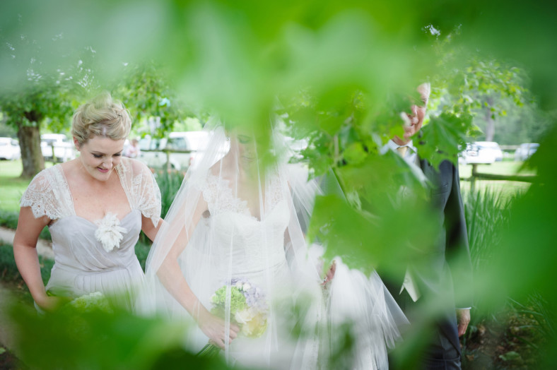 getting married