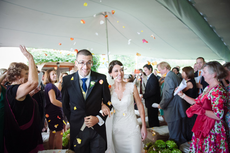 confetti