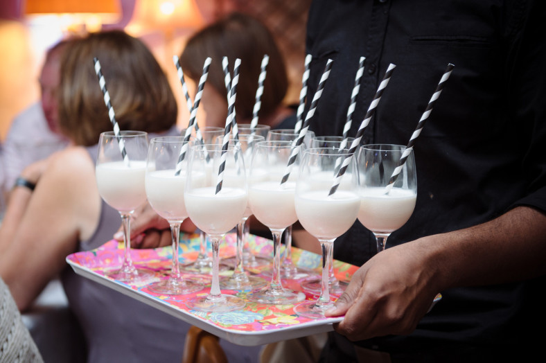 cute cocktails