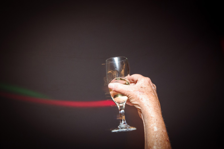 champagne
