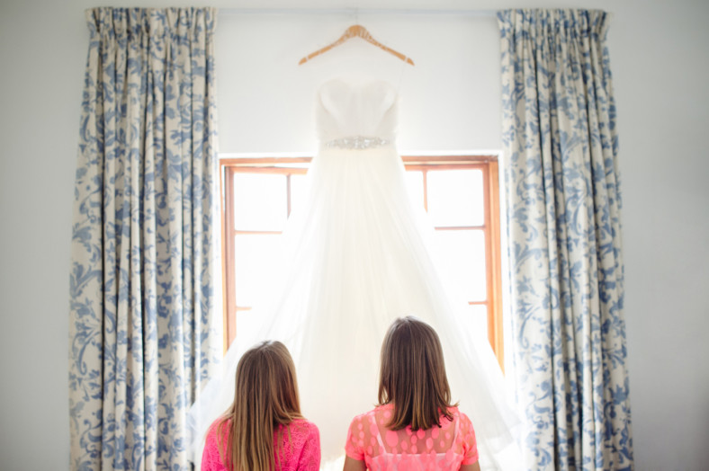 girls with dress