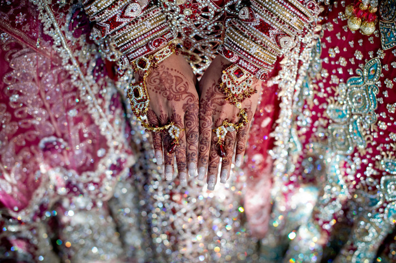 henna