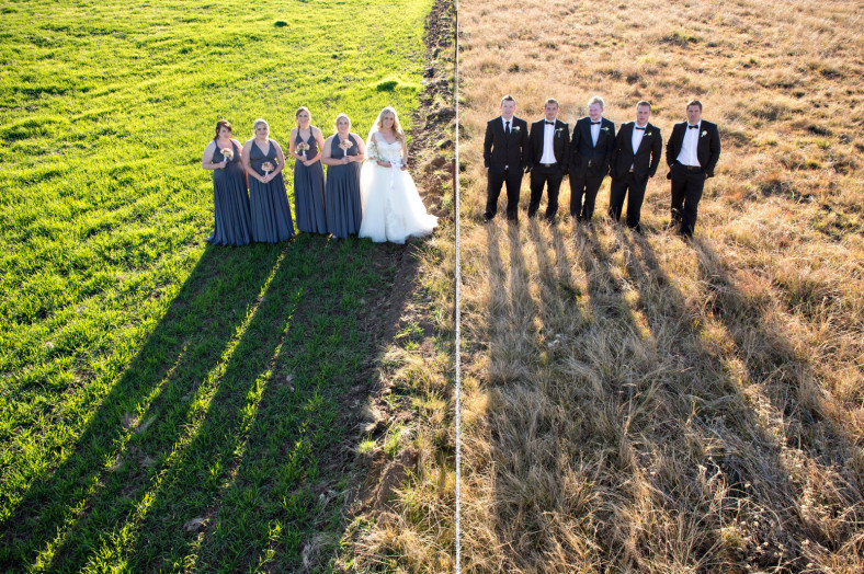 women vs men