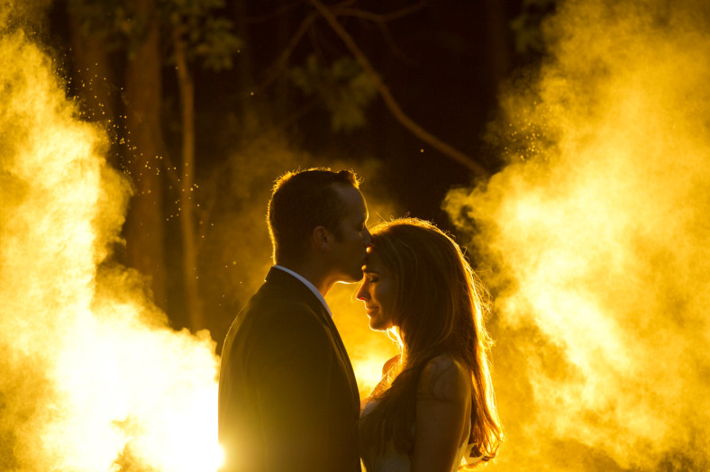 explosive couple