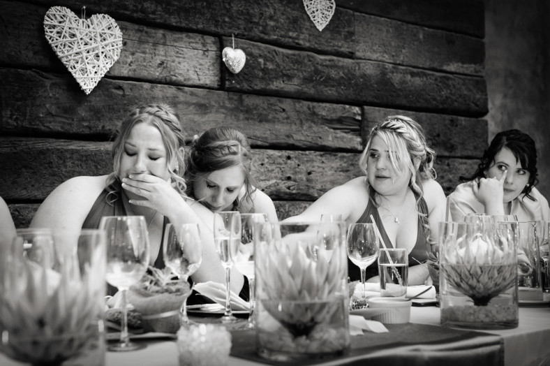 wedding speeches