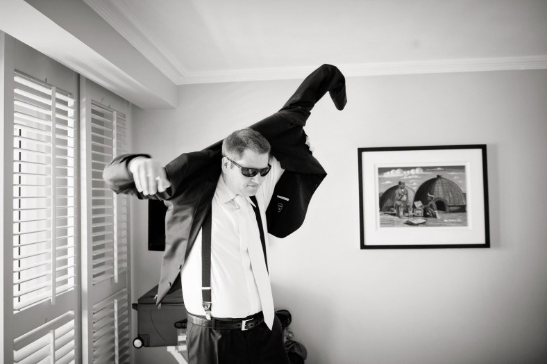 the oyster box hotel groom prep
