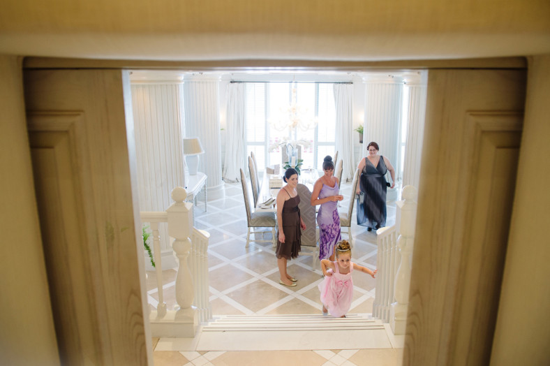 the oyster box hotel bridal prep wedding photography