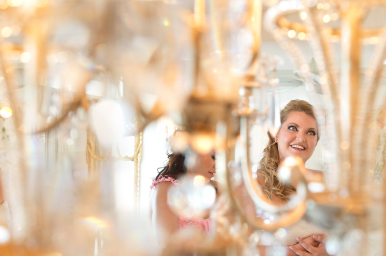 the oyster box hotel bridal prep wedding photography