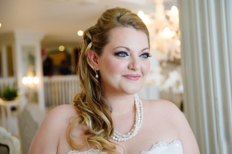 the oyster box hotel bridal prep wedding photography