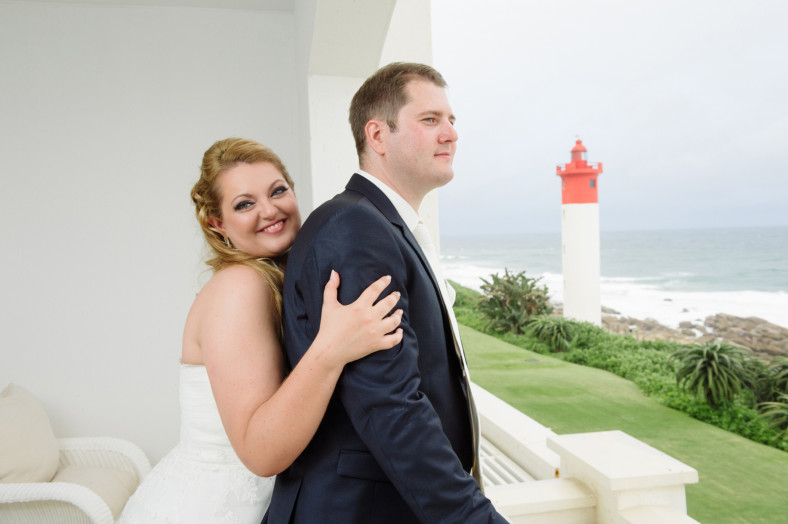 the oyster box hotel wedding photography creative shoot with couple