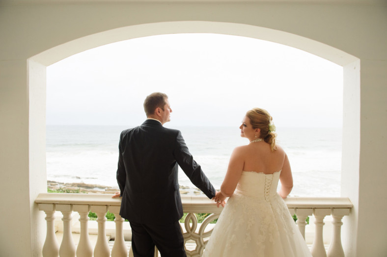 the oyster box hotel wedding photography creative shoot with couple
