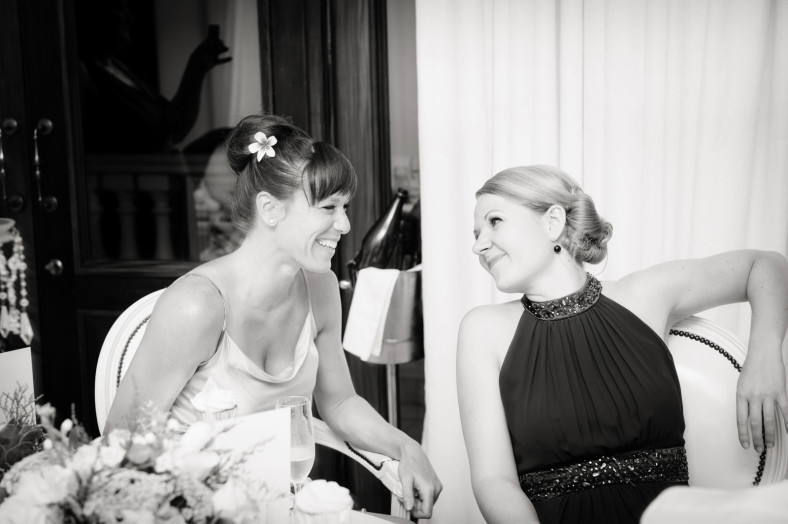 the oyster box hotel documentary wedding photography reception