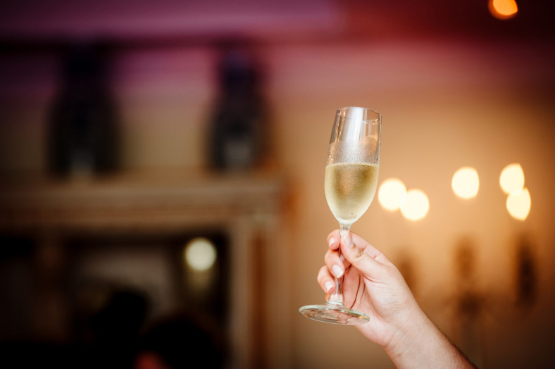 the oyster box hotel documentary wedding photography reception