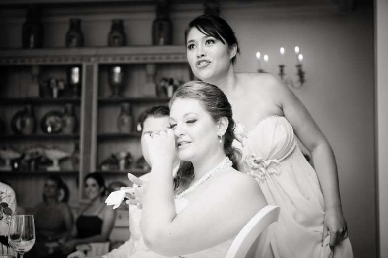 the oyster box hotel documentary wedding photography reception