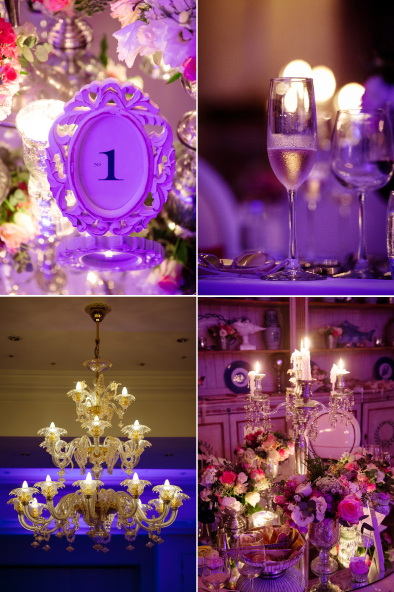 the oyster box hotel documentary wedding photography decor