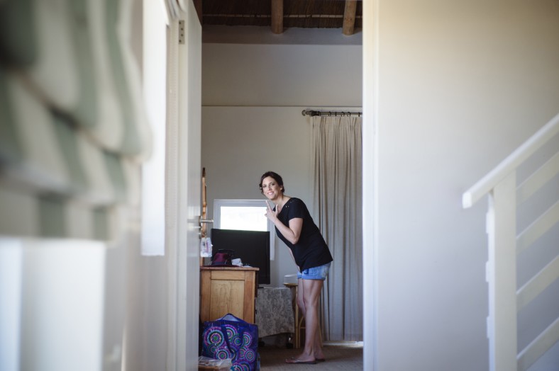 Cape St Francis Wedding Documentary Wedding Photographer