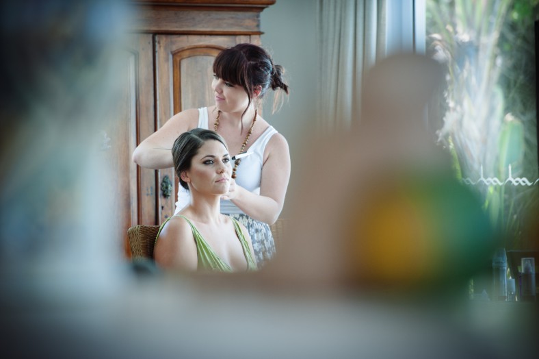 Cape St Francis Wedding Documentary Wedding Photographer