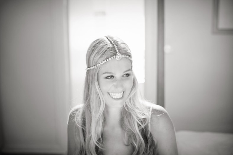 Cape St Francis Wedding Documentary Wedding Photographer Bride