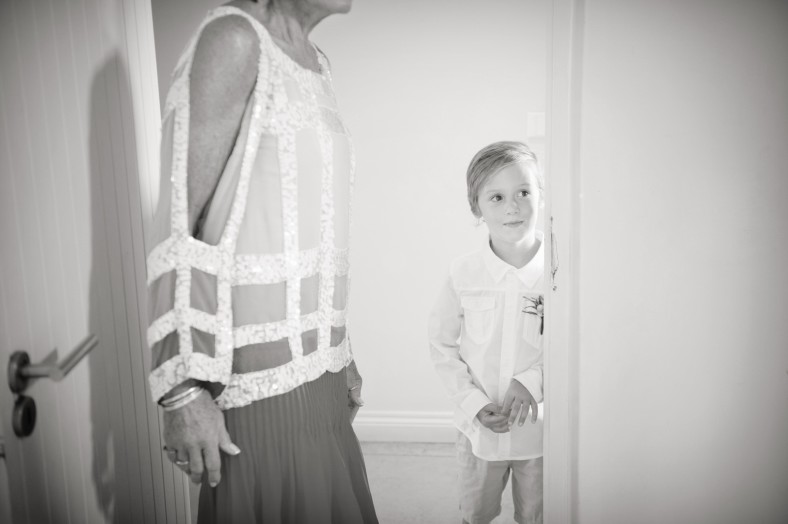 Cape St Francis Wedding Documentary Wedding Photography