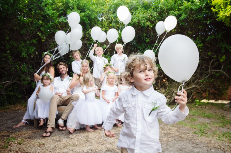 Cape St Francis Wedding Documentary Wedding Photography