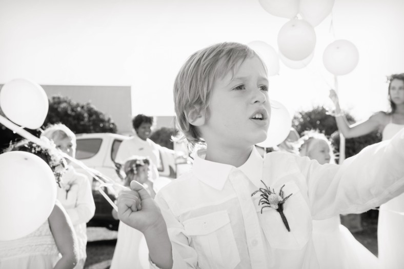 Cape St Francis Wedding Documentary Wedding Photography