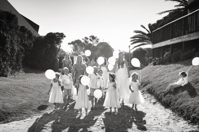 Cape St Francis Wedding Documentary Wedding Photography