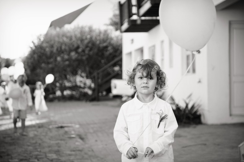 Cape St Francis Wedding Documentary Wedding Photography