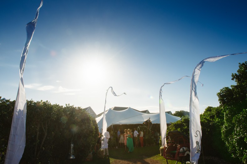 Cape St Francis Wedding Documentary Wedding Photography