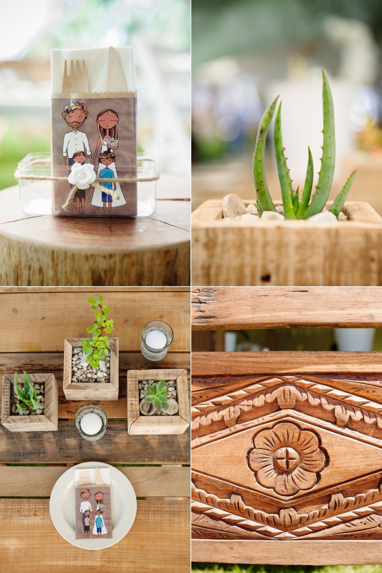 Cape St Francis Wedding Documentary Wedding Photography Decor