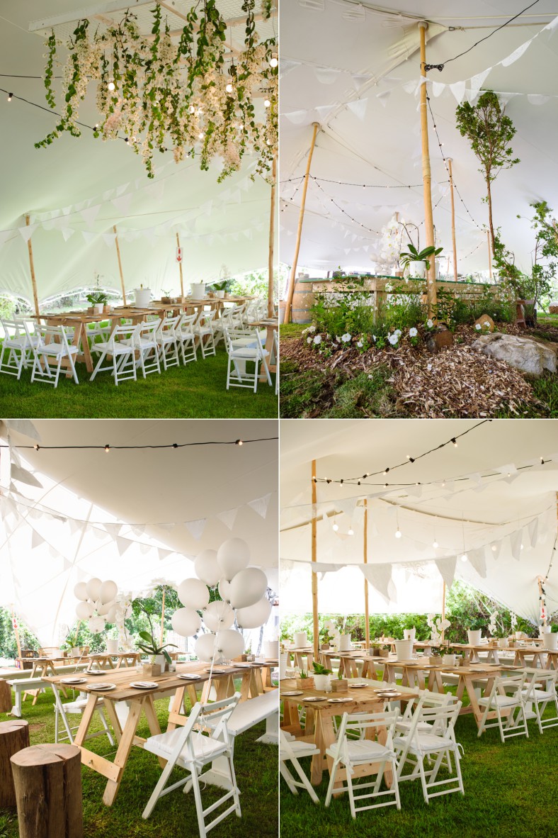 Cape St Francis Wedding Documentary Wedding Photography Decor