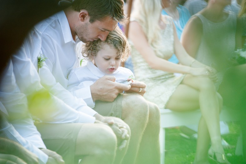 Cape St Francis Wedding Documentary Wedding Photography Ceremony
