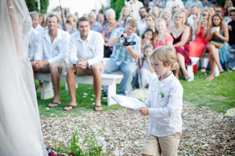 Cape St Francis Wedding Documentary Wedding Photography Ceremony