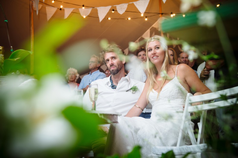 Cape St Francis Wedding Documentary Wedding Photography Reception