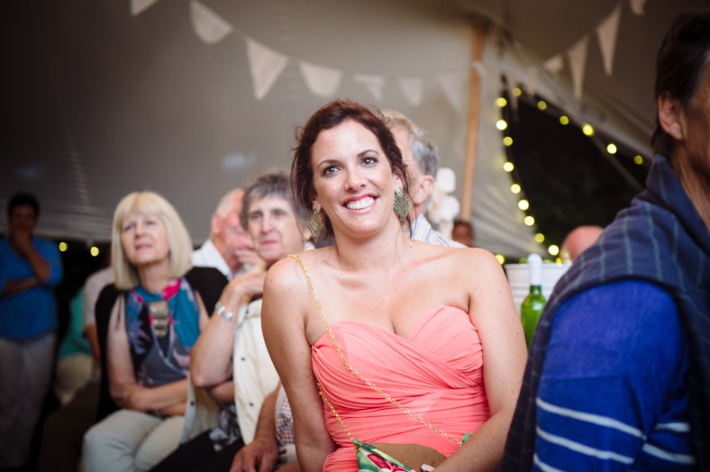 Cape St Francis Wedding Documentary Wedding Photography Reception