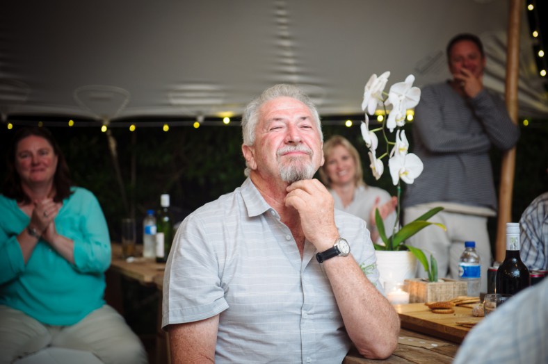 Cape St Francis Wedding Documentary Wedding Photography Reception