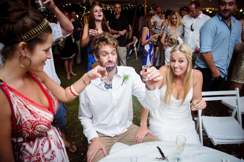 Cape St Francis Wedding Documentary Wedding Photography Reception