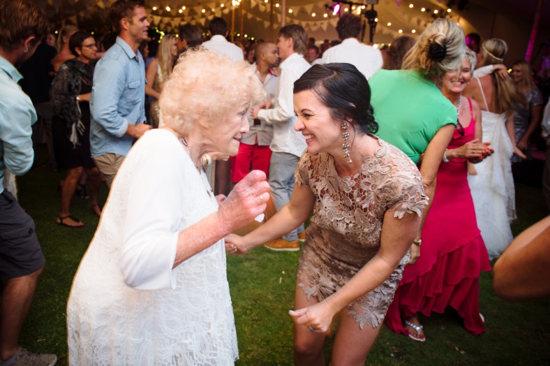 Cape St Francis Wedding Documentary Wedding Photography Reception