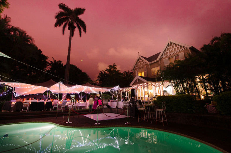 Hindu Christian Wedding Documentary Wedding Photographer Venue