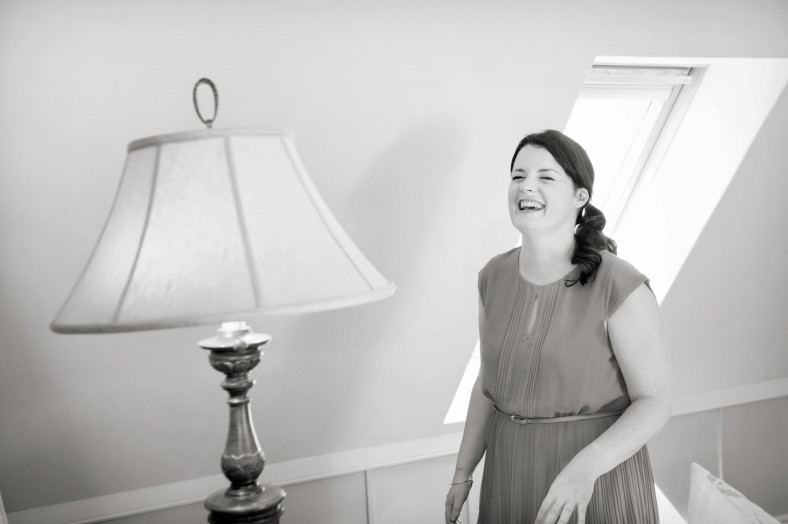 Vrede en Lust Cape Wedding Documentary Wedding Photography