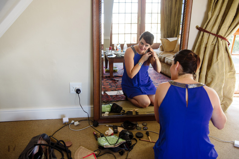 Vrede en Lust Cape Wedding Documentary Wedding Photography